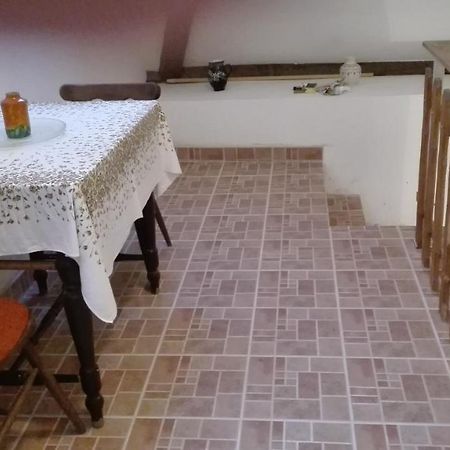 Magdalena Apartman Eger Ngoại thất bức ảnh