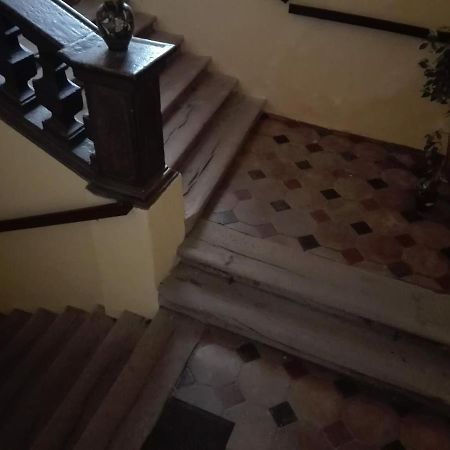 Magdalena Apartman Eger Ngoại thất bức ảnh