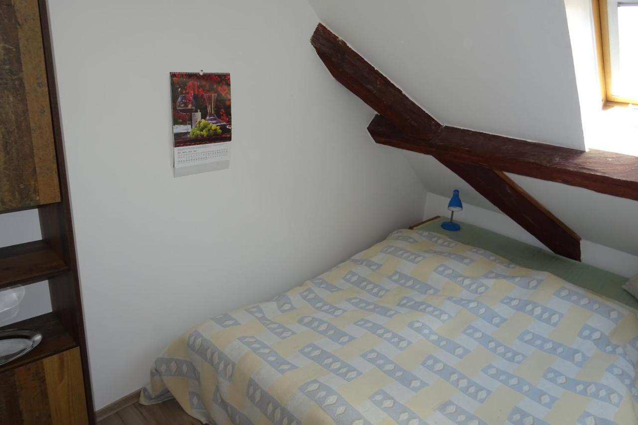 Magdalena Apartman Eger Ngoại thất bức ảnh