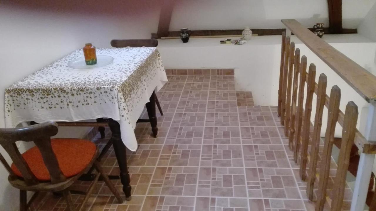 Magdalena Apartman Eger Ngoại thất bức ảnh