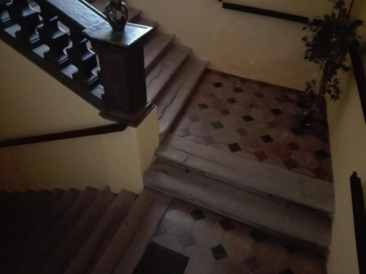 Magdalena Apartman Eger Ngoại thất bức ảnh